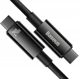 kabel-baseus-usb-typ-c-usb-typ-c-3-m-czarny