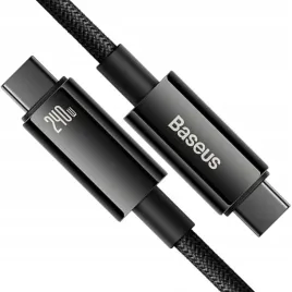 kabel-baseus-usb-typ-c-usb-typ-c-3-m-czarny