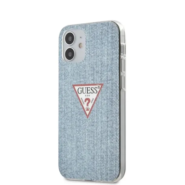 plecki-guess-do-apple-iphone-12-mini-niebieski