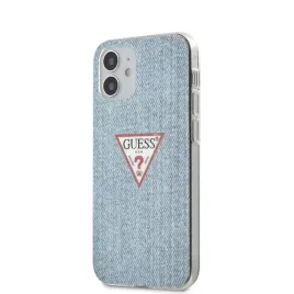 plecki-guess-do-apple-iphone-12-mini-niebieski