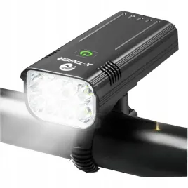 lampka-rowerowa-przod-na-kierownice-8-led-1500lm