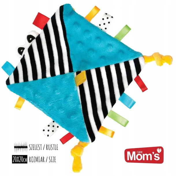 szelescik-niebieski-material-tkanina