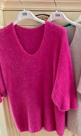 sweter-damski-alpaka-rekaw-rekaw-3-4