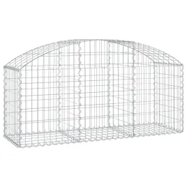 lukowaty-kosz-gabionowy-150x50x60-80-cm-galwanizowane-zelazo