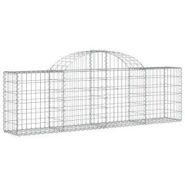 lukowaty-kosz-gabionowy-200x30x60-80-cm-galwanizowane-zelazo