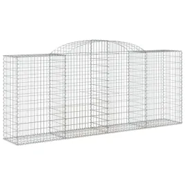 lukowaty-kosz-gabionowy-300x50x120-140-cm-galwanizowane-zelazo