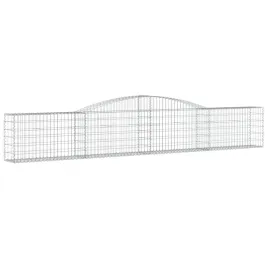 lukowaty-kosz-gabionowy-400x30x60-80-cm-galwanizowane-zelazo
