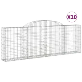 kosze-gabionowe-10-szt-300x30x100-120cm-galwanizowane-zelazo