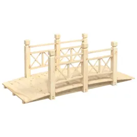 mostek-ogrodowy-z-poreczami-150x67x56-cm-swierkowy