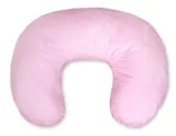 poduszka-do-karmienia-basic-kropki-na-rozu