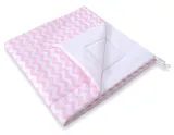 dwustronna-mata-do-tipi-chevron-rozowy