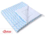 dwustronna-mata-do-tipi-chevron-niebieski-stan-nowy