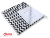 dwustronna-mata-do-tipi-chevron-czarny-stan-nowy