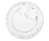gniazdko-z-falbanka-biale-stan-nowy