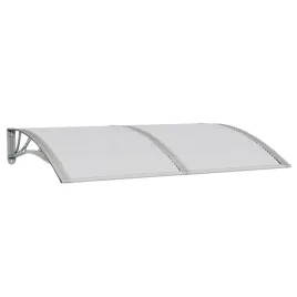daszek-nad-drzwi-szary-150x100-cm-poliweglan