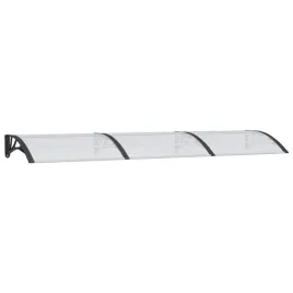 daszek-nad-drzwi-czarno-przezroczysty-300x75-cm-poliweglan