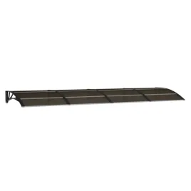 daszek-nad-drzwi-czarny-350x100-cm-poliweglan