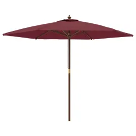 parasol-ogrodowy-na-drewnianym-slupku-bordowy-299x240-cm