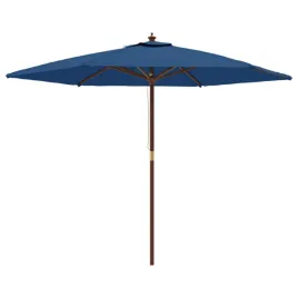 parasol-ogrodowy-na-drewnianym-slupku-lazurowy-299x240-cm