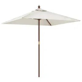 parasol-ogrodowy-na-drewnianym-slupku-piaskowy-198x198x231-cm