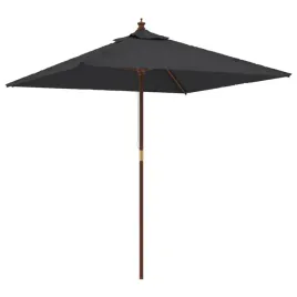parasol-ogrodowy-na-drewnianym-slupku-czarny-198x198x231-cm