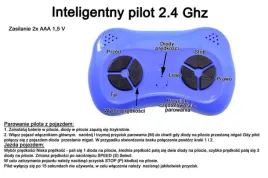 pilot-do-pojazdow-2-ghz