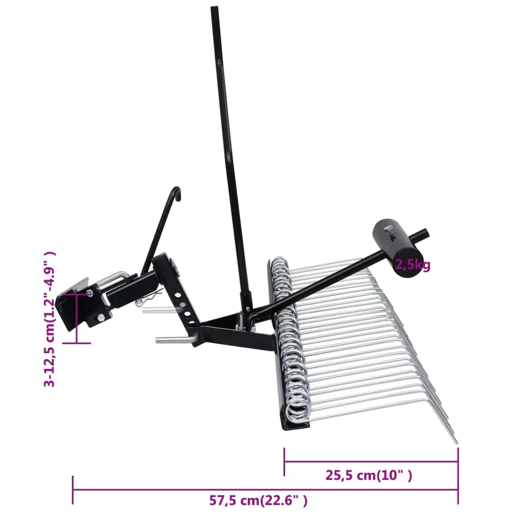 wertykulator-do-kosiarki-samojezdnej-109-cm-stan-nowy