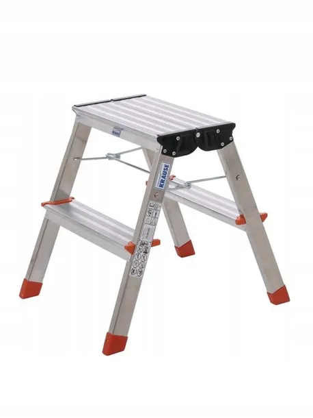 krause-drabina-taboret-treppy-2-stopnie-waga-2-kg