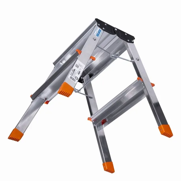 krause-drabina-taboret-treppy-2-stopnie-dlugosc-transportowa-55-cm