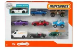 matchbox-samochodziki-9-pak