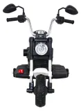 motor-chopper-v-max-na-akumulator-dla-dzieci-bialy-melodie-klakson-swia-stan-nowy