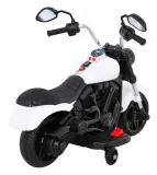 motor-chopper-v-max-na-akumulator-dla-dzieci-bialy-melodie-klakson-swia-stan-nowy