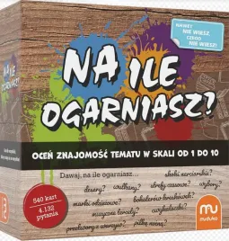 na-ile-ogarniasz-muduko