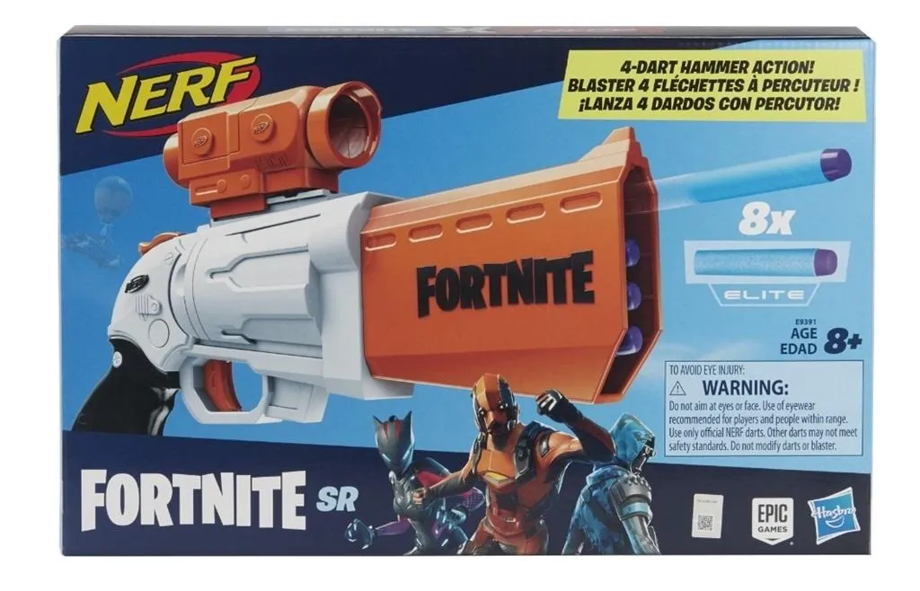 nerf-fortnite-sr