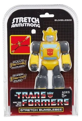 stretch-figurka-transformers-bumble-bee-16cm