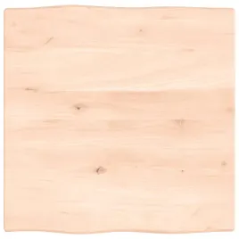 blat-stolu-60x60x2-cm-surowy-lity-dab-z-naturalna-krawedzia