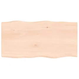 blat-stolu-80x40x2-cm-surowy-lity-dab-z-naturalna-krawedzia