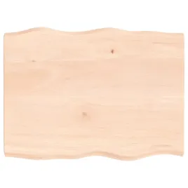 blat-stolu-80x60x-2-4-cm-surowy-lity-dab-naturalna-krawedzia