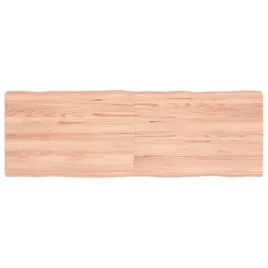 blat-jasnobrazowy-120x40x-2-4-cm-drewno-z-naturalna-krawedzia