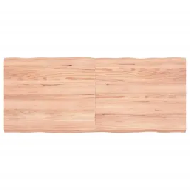 blat-jasnobrazowy-120x50x-2-6-cm-drewno-z-naturalna-krawedzia