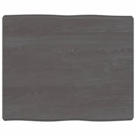 blat-ciemnobrazowy-60x50x-2-6-cm-drewno-z-naturalna-krawedzia