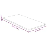 blat-do-stolu-50x100x15-cm-bambusowy-stan-nowy