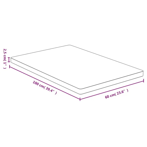 blat-do-stolu-60x100x25-cm-bambusowy-stan-nowy