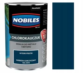 nobiles-chlorokauczuk-emalia-5l-niebieski-gorczycowy-ral-5010