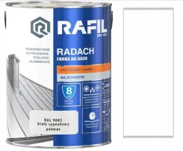 rafil-radach-farba-na-dach-bialy-sygnalowy-ral-9003-5l