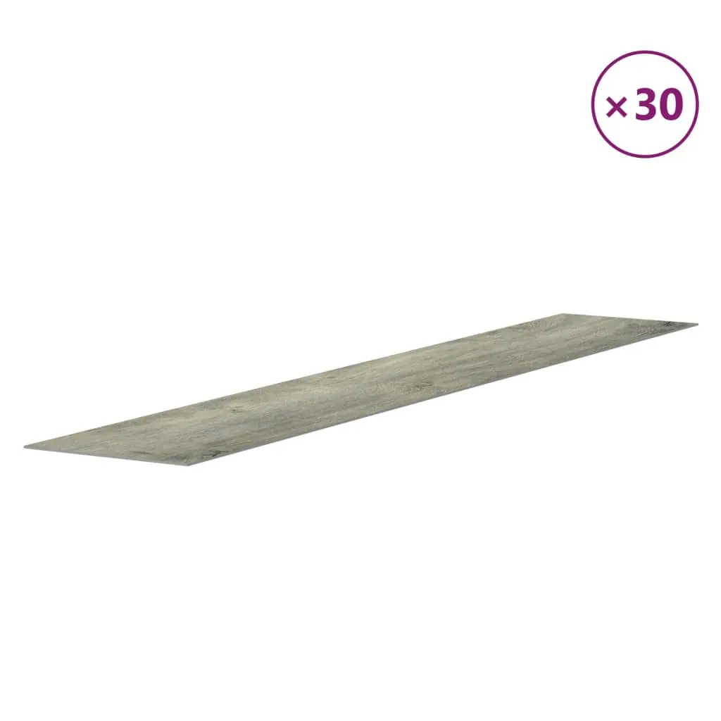 panele-scienne-drewnopodobne-szare-pvc-412-m