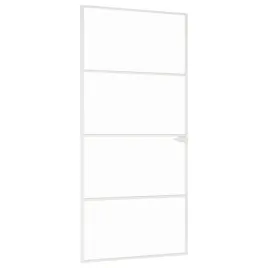 drzwi-wewnetrzne-biale-93x2015-cm-szklo-i-aluminium
