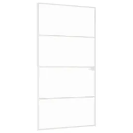 drzwi-wewnetrzne-biale-102x2015-cm-szklo-i-aluminium