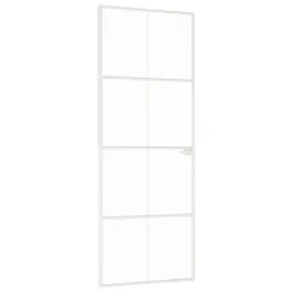 drzwi-wewnetrzne-biale-76x2015-cm-szklo-i-aluminium