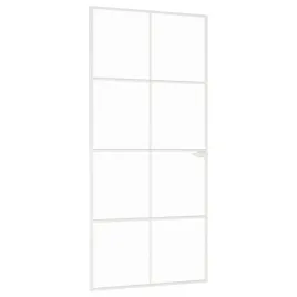 drzwi-wewnetrzne-biale-93x2015-cm-szklo-i-aluminium